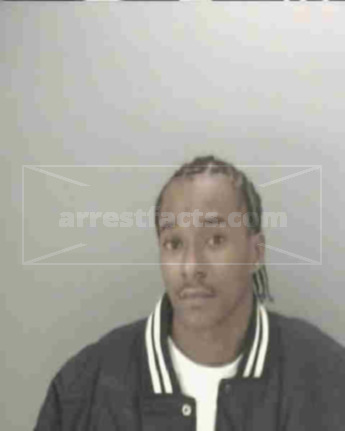 Jeffery Lamont Williams