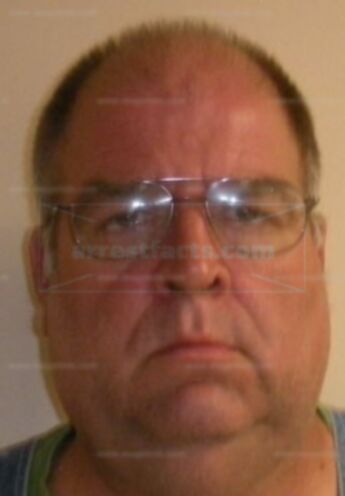 Jon Wayne Terhark