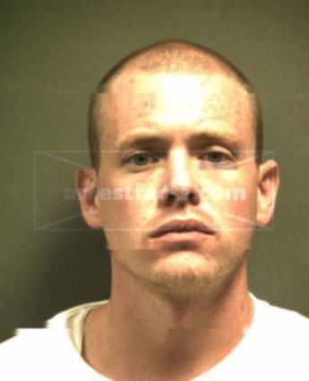 Christopher Wayne Garrett
