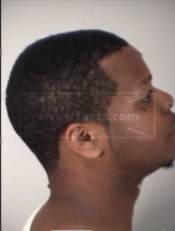 Leslie Antonio Joseph