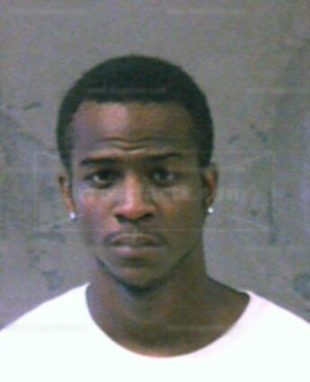 Joseph Demontrell Broxton