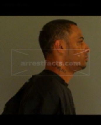 Dustin Lee Brumley