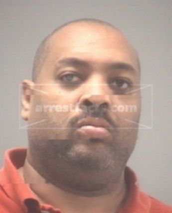 Tyrone Curtis Basden