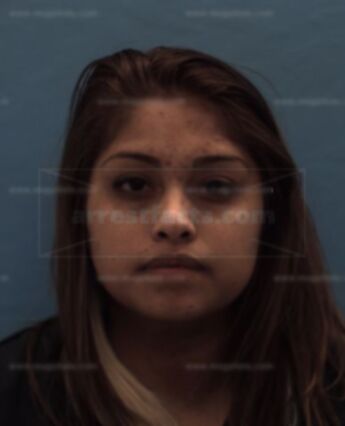 Brittany Nicole Cantu