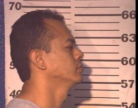 Felix Estrada Torrez