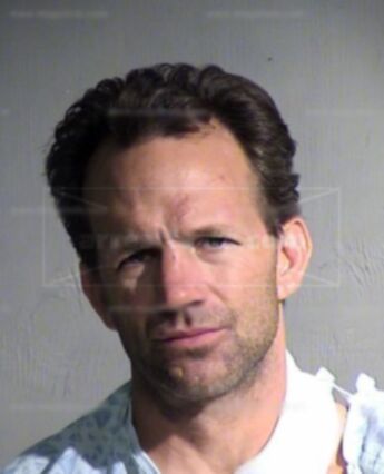 Steven Christopher Crawley