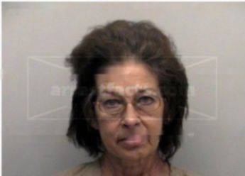 Charlene Elizabeth Bridner