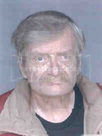 Gary David Brenden
