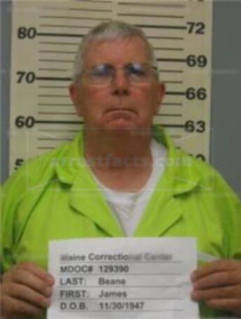 James Clayton Beane