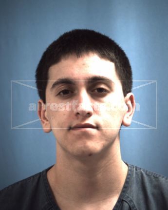 Kevin Matthew Adame