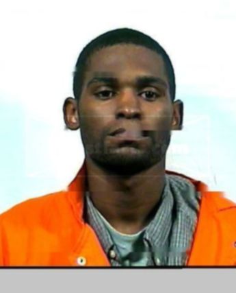 Jermaine Sanders