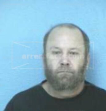 Richard Eugene Peters