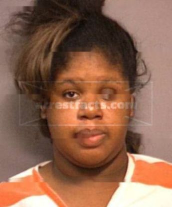 Shaunta Lavette Huggins