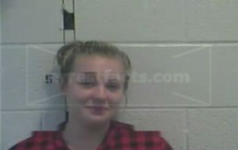 Amanda Rose Dean