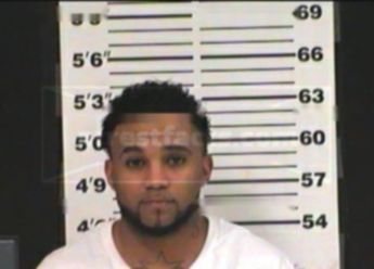 Jeremy Lindre Williams