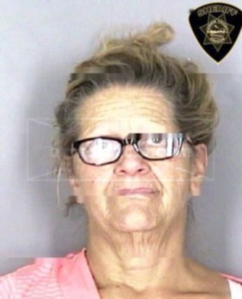 Mary Lou Gogerty