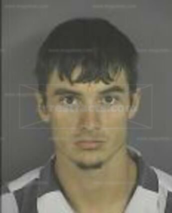 Destry Lee Yeager Ii