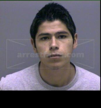 Jose Domingo Lopez