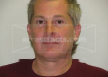 Michael Lloyd Mcintire