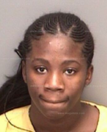 Amanyal Genice Jefferson