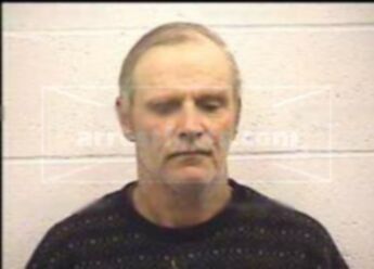 Stephen Richard Martin