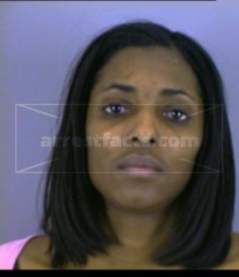 Pamela Denise Bright