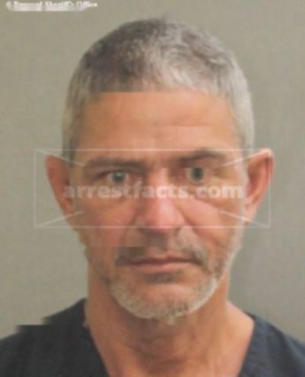 Russell Dewayne Nuby
