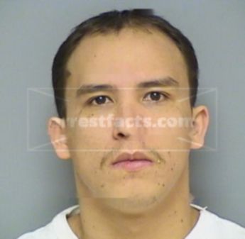 Scott Raymond Earl Villebrun
