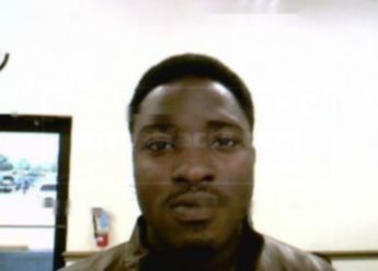 Darren Devaughn King