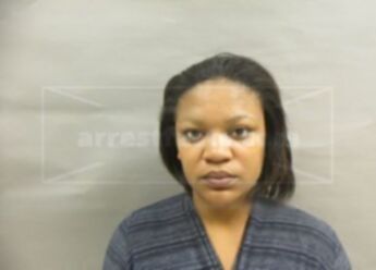Latisfah Renee Odum