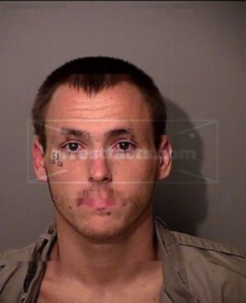 Nickolas Lee Savage