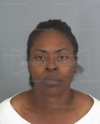 Angelia Shannette Kennedy