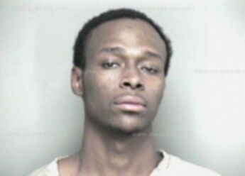Deon Latrae Williams