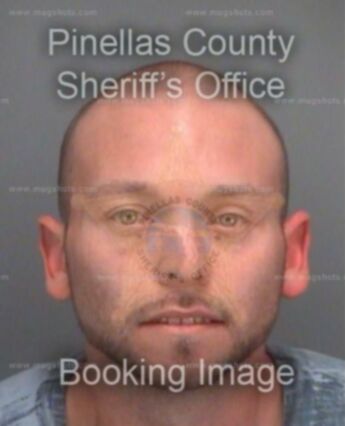 Christopher Joseph Brown
