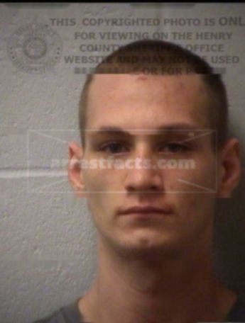 Christopher James Wells