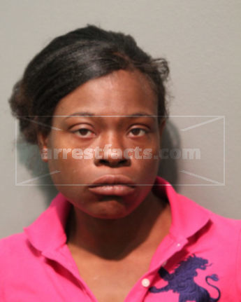 Latasha Allen