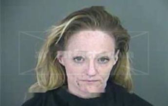 Stephanie Elaine Walker