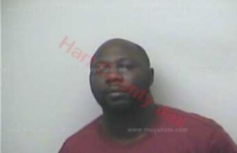 Michael Benard Sanders