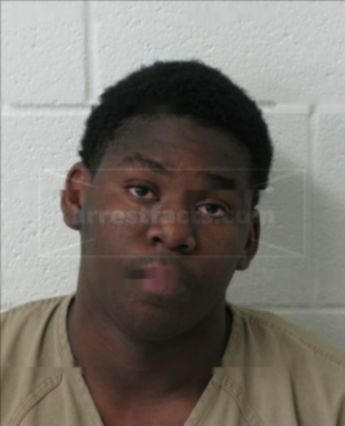 Brandon Martin