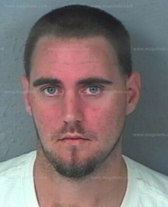 Charles David Robinson