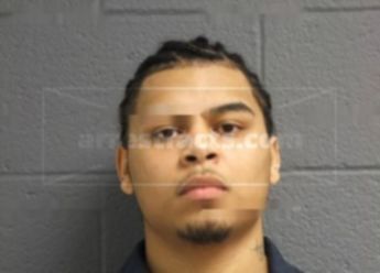 Henry Paul Martinez