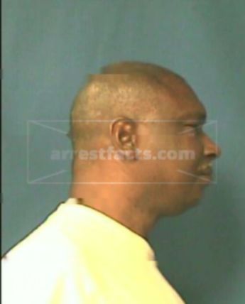 Larry Duane Thomas