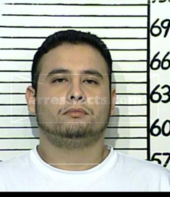 Michael Segura