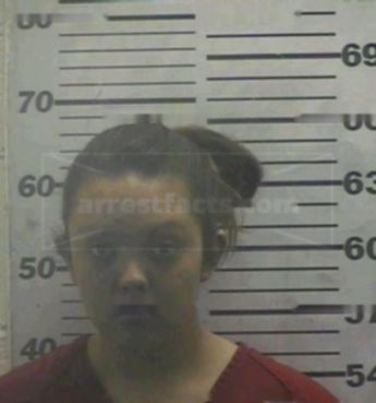 Miranda Cherrie Vigil