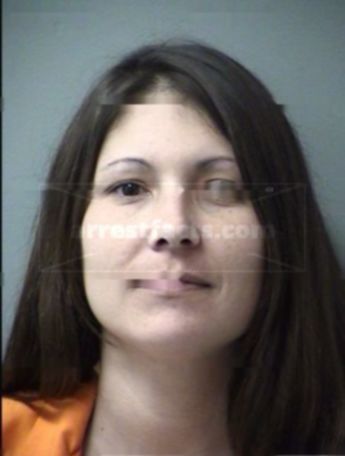 Misty Lynn Singletary