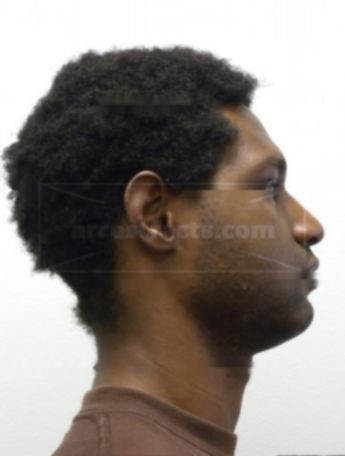 Quentin Tavargh Patterson