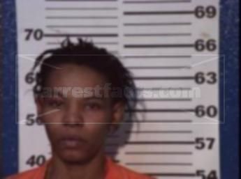 Bernetha Gordon Gordon