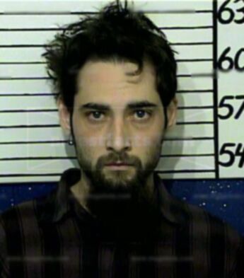 Matthew David Chapman