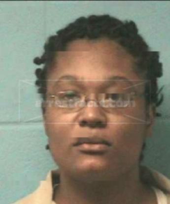 Angelique Tyrell Valentine