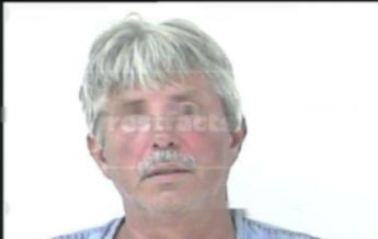 William Leslie Mitchell Iii